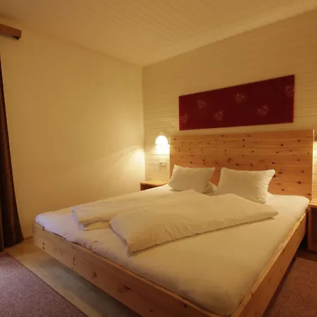 Haus Kaunergrat * Kaunertal