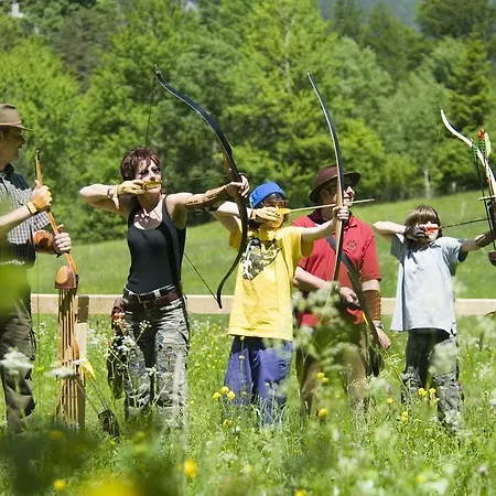Διαμέρισμα Haus Kaunergrat