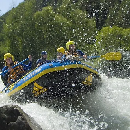 Haus Kaunergrat Διαμέρισμα Kaunertal