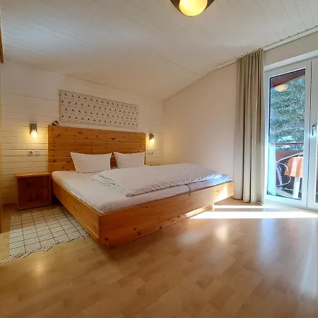 Haus Kaunergrat * Kaunertal