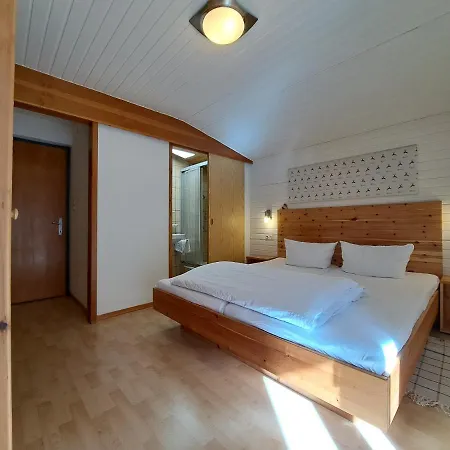 Haus Kaunergrat Apartment