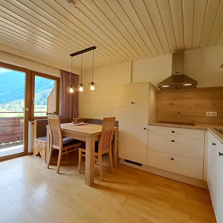 아파트 Haus Kaunergrat 카우넬탈