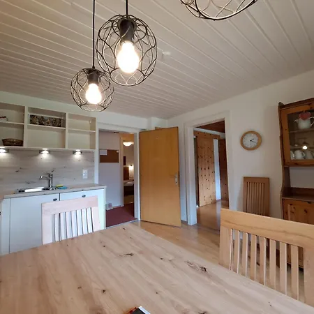 Haus Kaunergrat Kaunertal