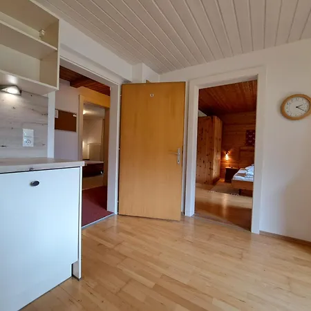 Haus Kaunergrat * Kaunertal