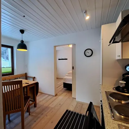 Haus Kaunergrat Kaunertal