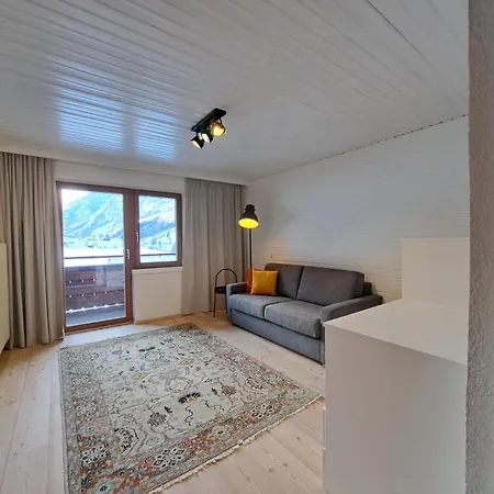 Daire Haus Kaunergrat *