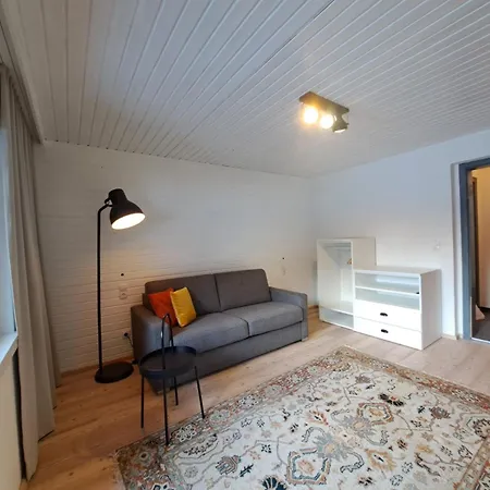 Haus Kaunergrat Daire *