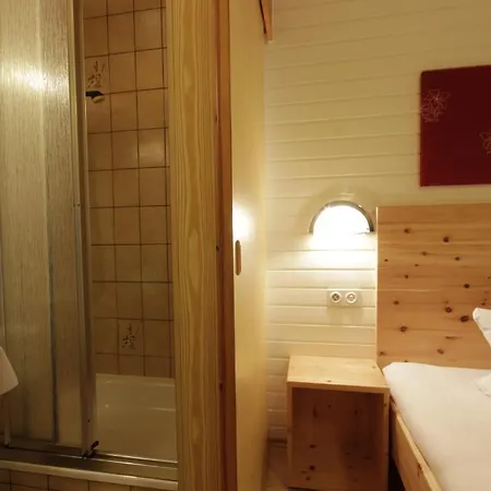 Haus Kaunergrat Kaunertal