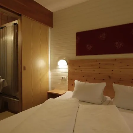 Haus Kaunergrat * Kaunertal