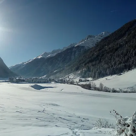 Haus Kaunergrat Kaunertal