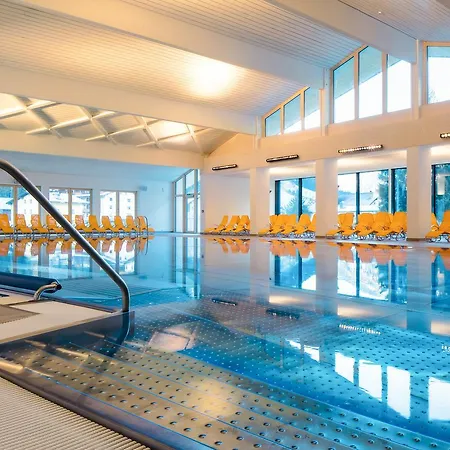 考奈格拉特豪斯旅馆