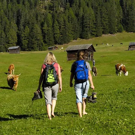 Haus Kaunergrat Kaunertal