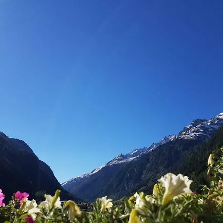 考奈格拉特豪斯旅馆 *