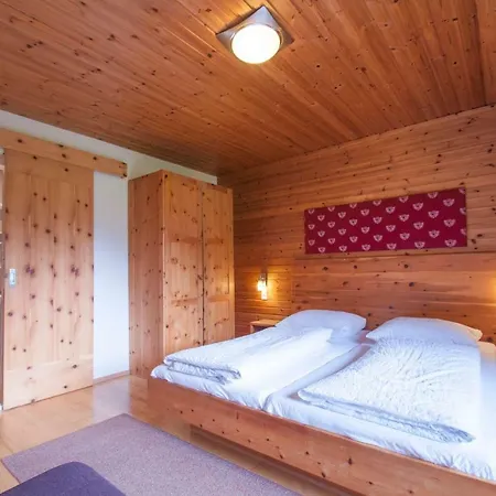 考奈格拉特豪斯旅馆