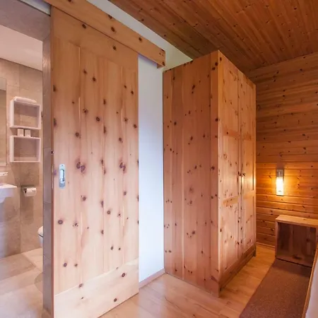 Haus Kaunergrat Kaunertal