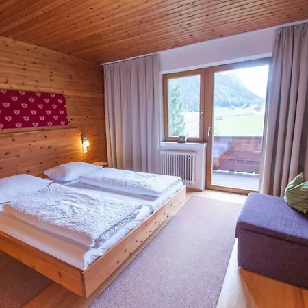 Haus Kaunergrat Kaunertal