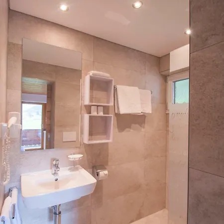 Haus Kaunergrat Διαμέρισμα Kaunertal