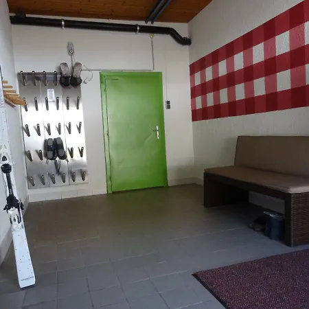 Apartment Haus Kaunergrat *