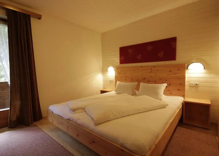 Haus Kaunergrat * Kaunertal