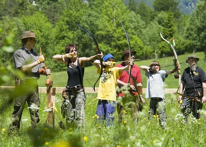 Daire Haus Kaunergrat