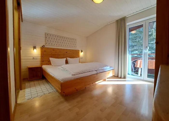 Haus Kaunergrat * Kaunertal