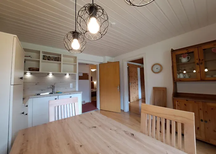 Haus Kaunergrat Kaunertal