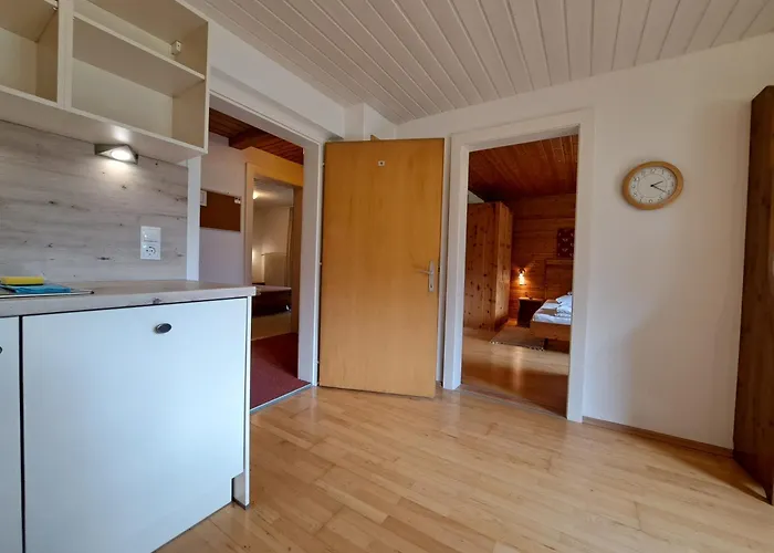 Haus Kaunergrat * Kaunertal