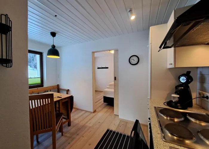 Haus Kaunergrat Kaunertal