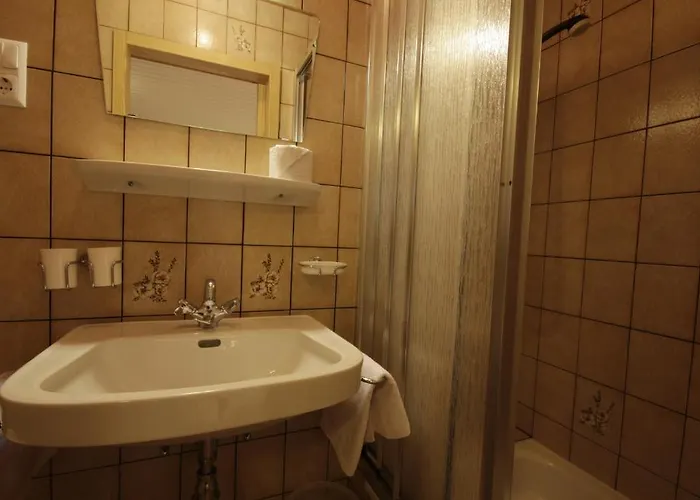 Haus Kaunergrat Kaunertal