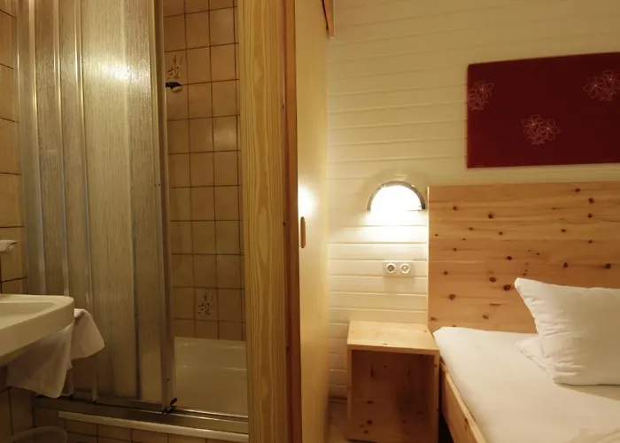 Haus Kaunergrat Kaunertal