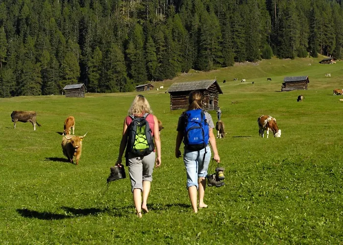 Haus Kaunergrat Kaunertal