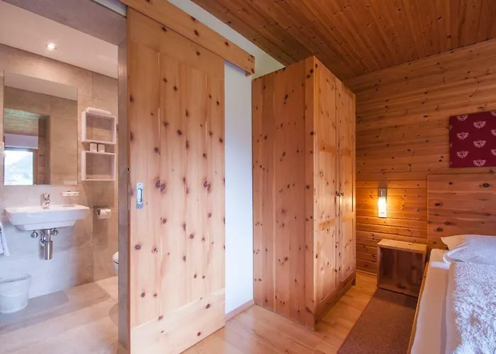 Haus Kaunergrat Kaunertal