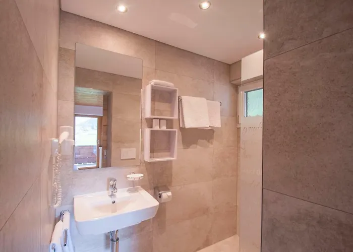 Haus Kaunergrat Daire Kaunertal