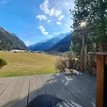 Haus Kaunergrat *