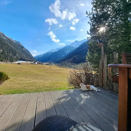 Haus Kaunergrat *