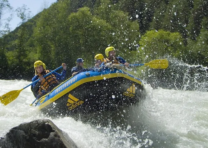 Haus Kaunergrat Lejlighed Kaunertal