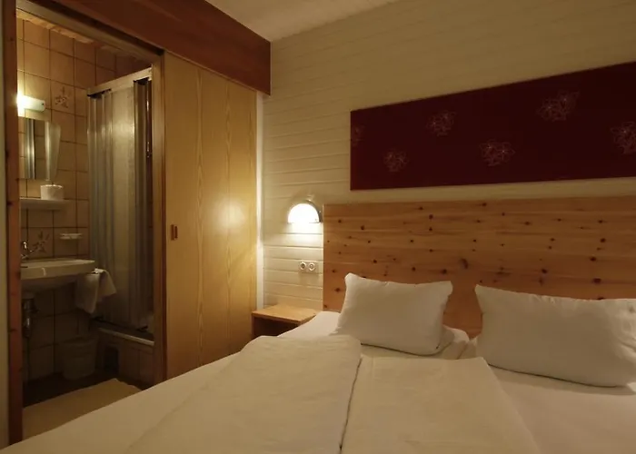 Haus Kaunergrat * Kaunertal