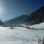 Haus Kaunergrat Kaunertal