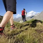 Lägenhet Haus Kaunergrat Kaunertal