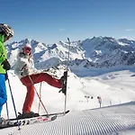 Lägenhet Haus Kaunergrat Kaunertal
