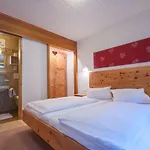Lägenhet Haus Kaunergrat *