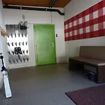 Lägenhet Haus Kaunergrat *