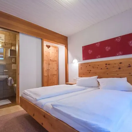 Apartmán Haus Kaunergrat *
